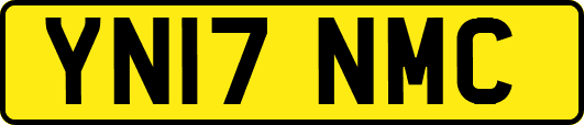 YN17NMC