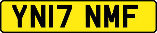 YN17NMF