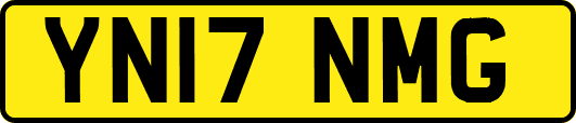 YN17NMG