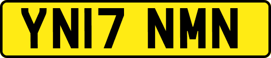 YN17NMN