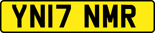 YN17NMR