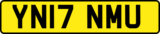 YN17NMU