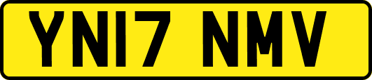 YN17NMV