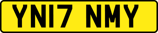 YN17NMY