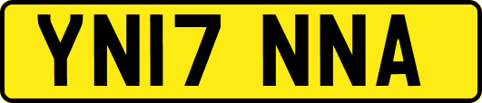 YN17NNA