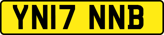 YN17NNB