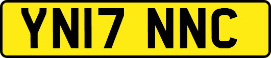 YN17NNC