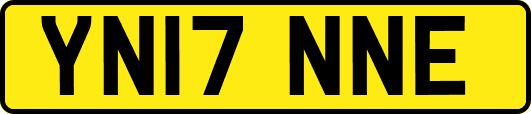 YN17NNE