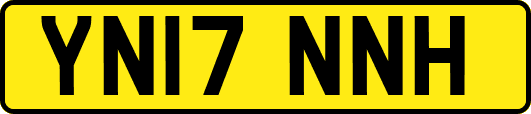 YN17NNH