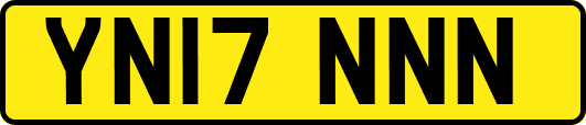 YN17NNN