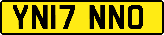 YN17NNO