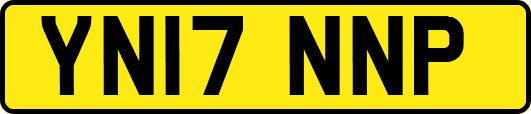 YN17NNP