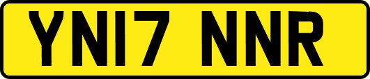 YN17NNR
