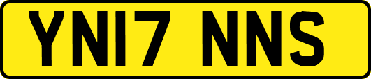 YN17NNS