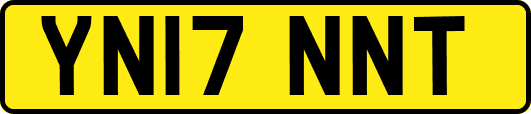 YN17NNT