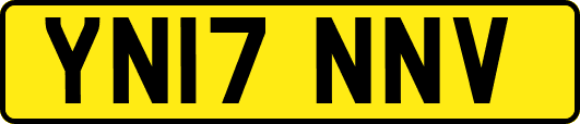 YN17NNV