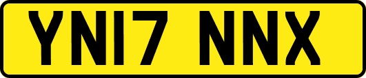 YN17NNX