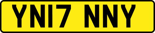 YN17NNY