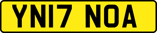 YN17NOA