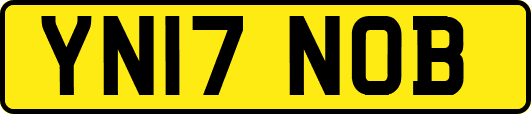 YN17NOB