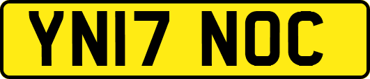YN17NOC