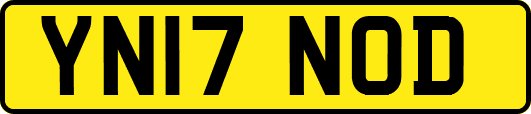 YN17NOD