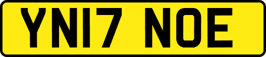 YN17NOE