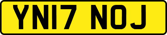 YN17NOJ