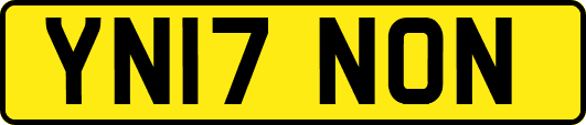 YN17NON