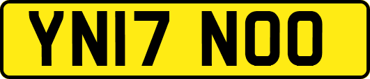 YN17NOO