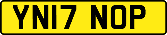 YN17NOP