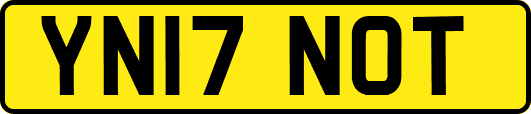 YN17NOT