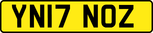 YN17NOZ