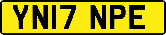 YN17NPE