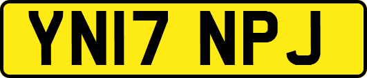 YN17NPJ