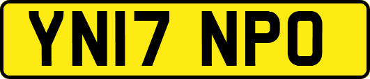 YN17NPO
