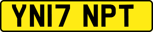 YN17NPT