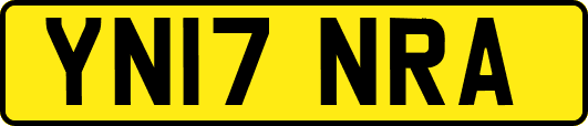YN17NRA