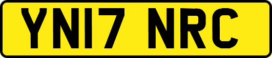 YN17NRC