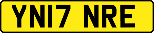 YN17NRE