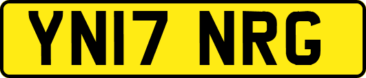 YN17NRG