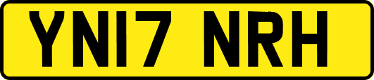 YN17NRH