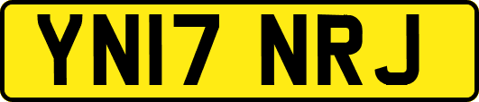YN17NRJ