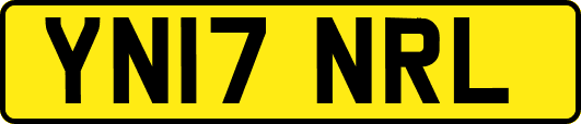 YN17NRL
