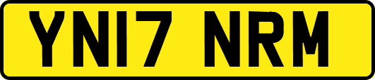 YN17NRM