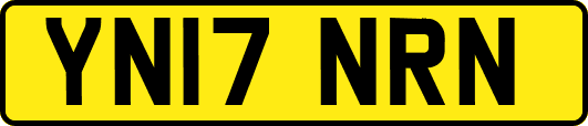 YN17NRN