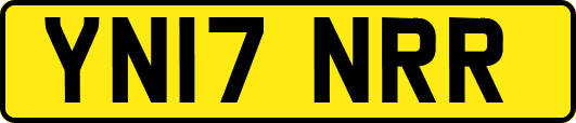 YN17NRR