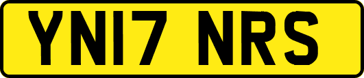YN17NRS