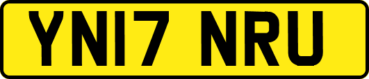 YN17NRU