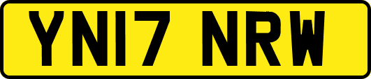 YN17NRW